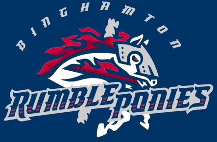 rumble ponnies logo
