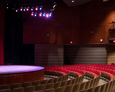 Anderson Center for the Performing Arts